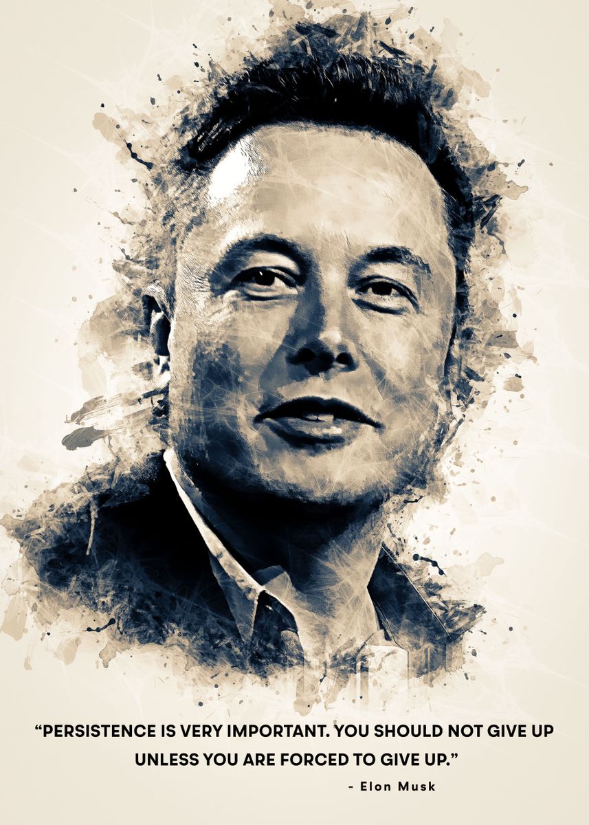 Manga Author Wants Elon Musk to Pay Up For Using Art Without