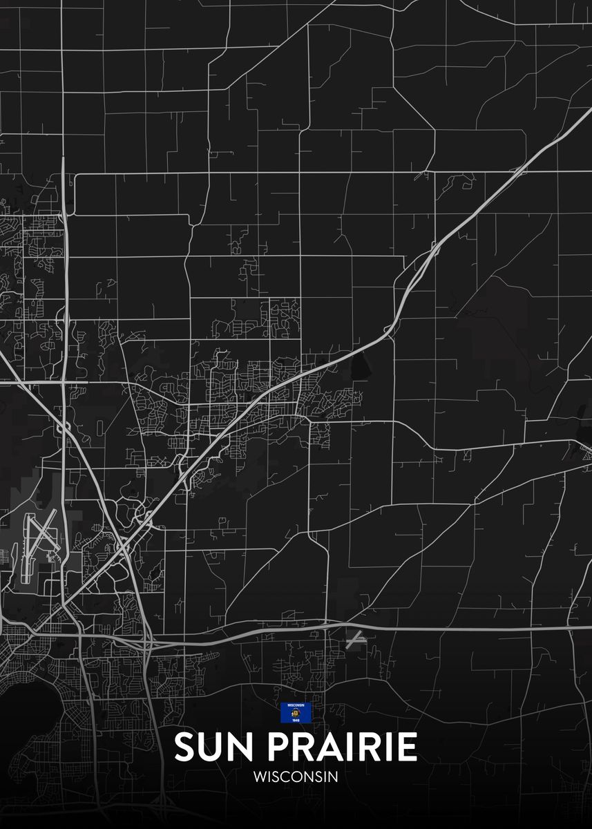 Sun Prairie Wi Zip Code