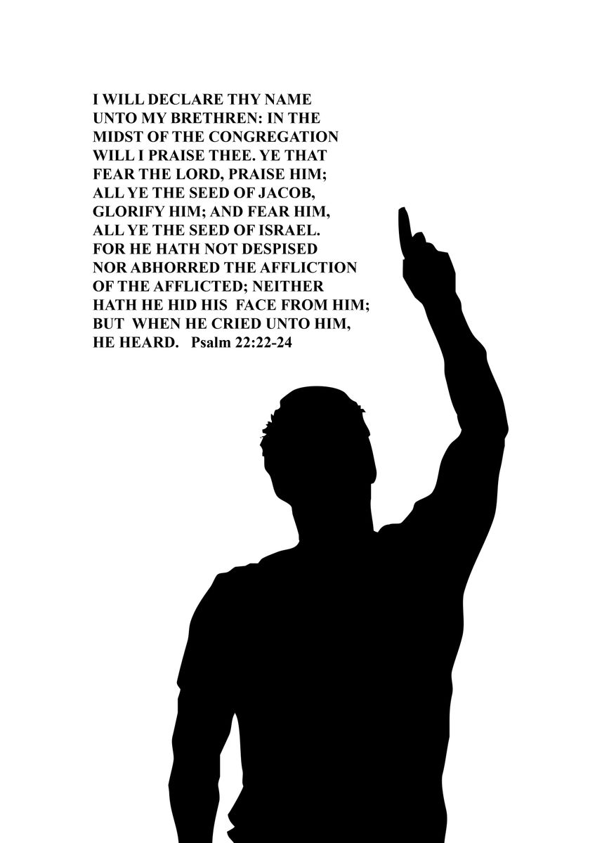 psalm-22-22-24-poster-by-abconcepts-displate