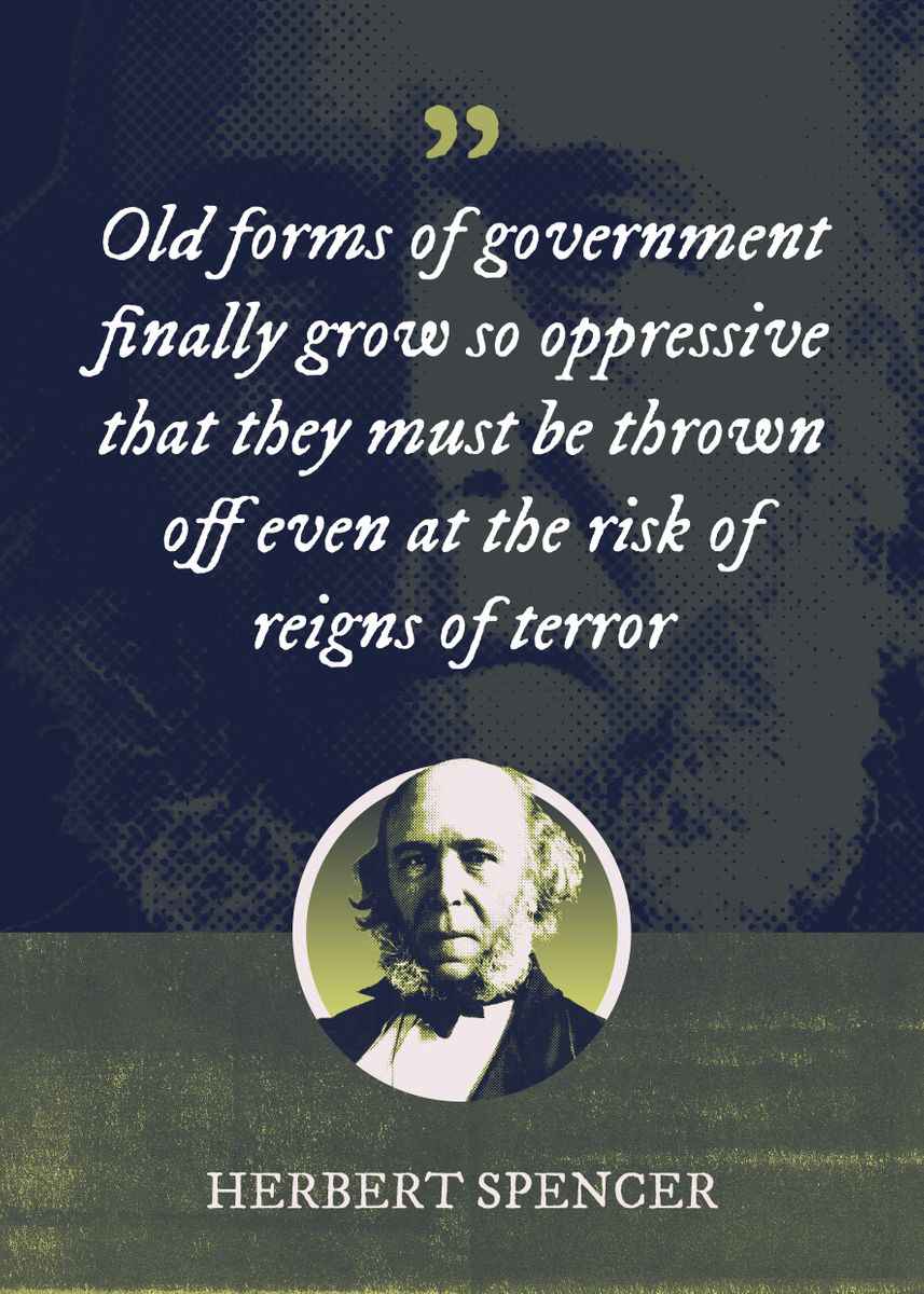 'Old forms of government ' Poster, picture, metal print, paint by ...