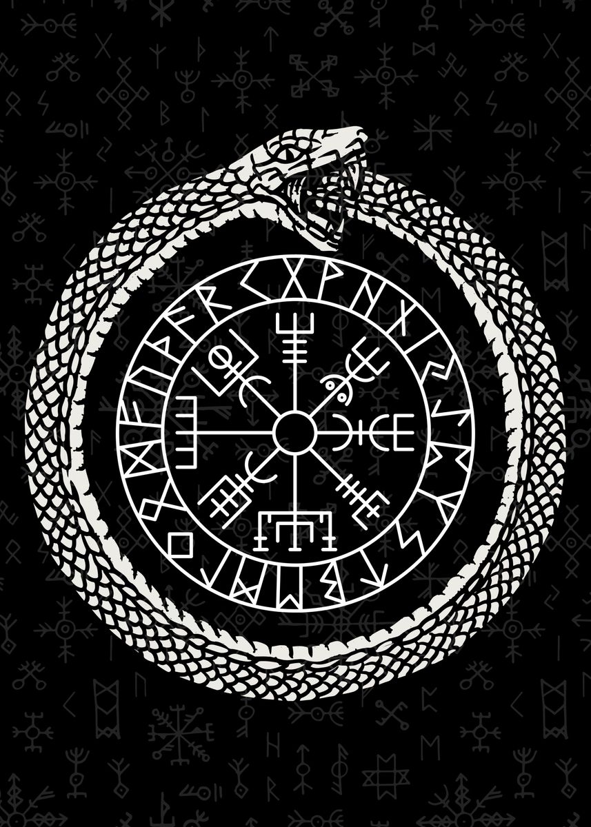 Ouroboros Norse