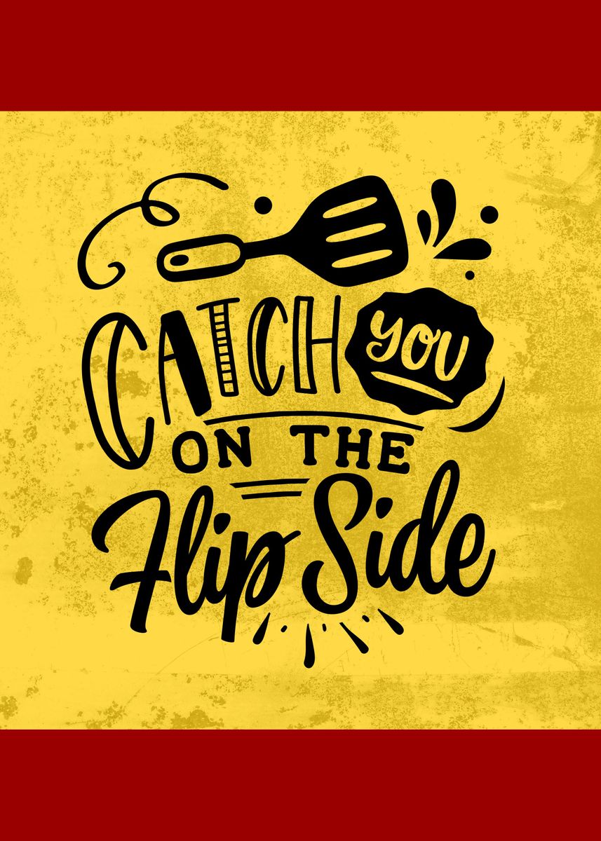 'Spanish Kitchen Wall Decor' Poster by Decoratier Qwerdenker Displate