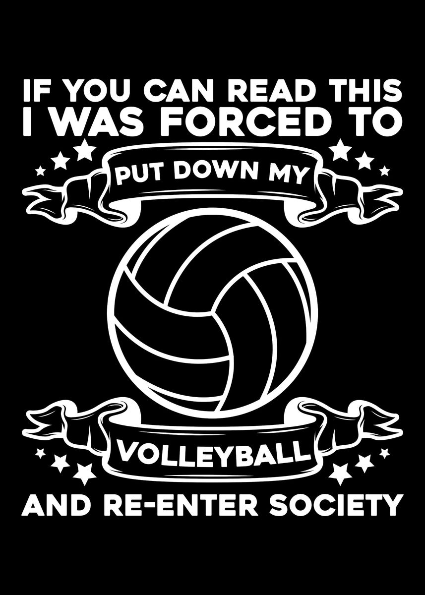 Volleyball Quotes