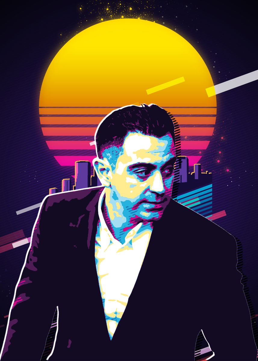 'Xavi Hernandez' Poster by Trending Collections | Displate