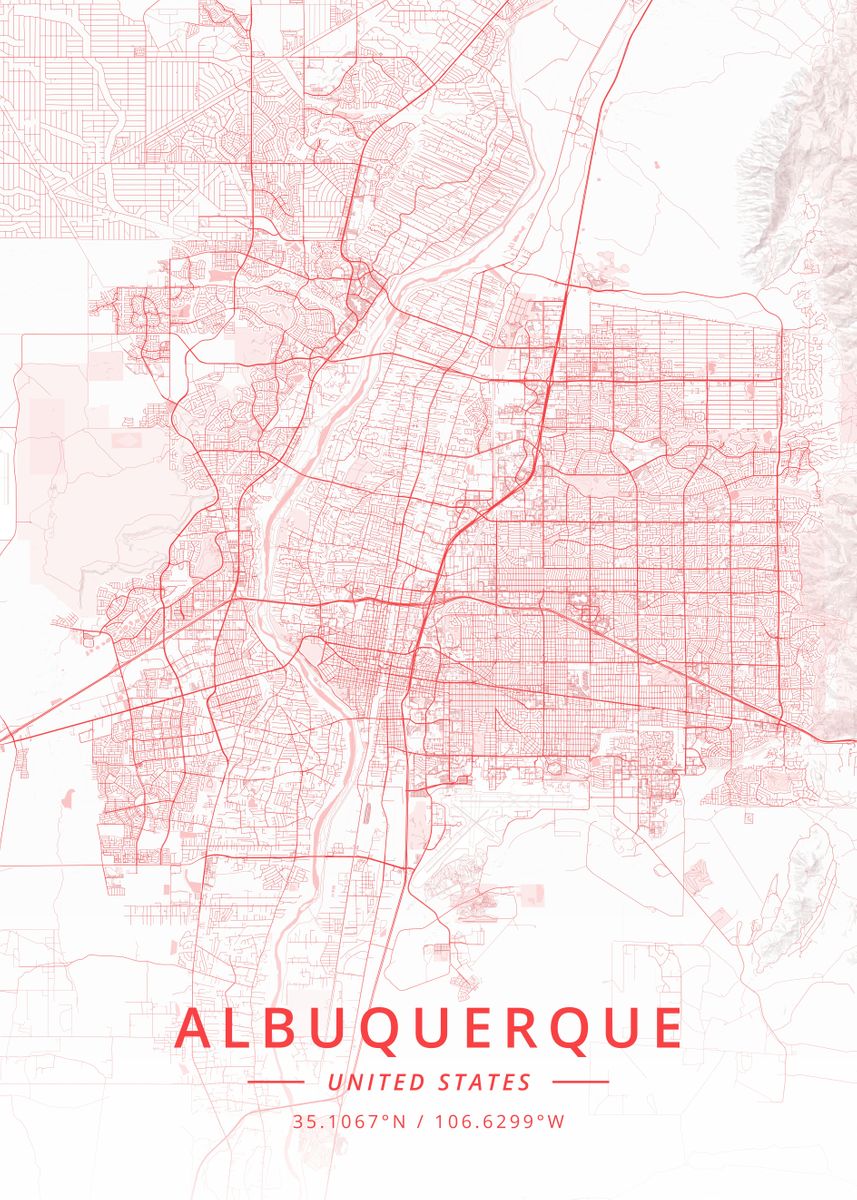 Albuquerque United States Poster Picture Metal Print Paint By C321f2015a5d701fd803466064171dc3 8cb82f914f002874fdc09fcbcac33b39 