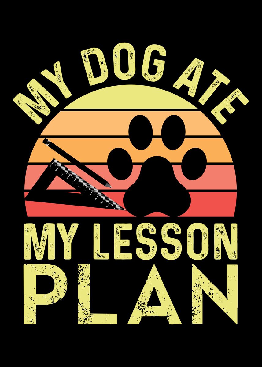 dog-owner-dog-lover-dogs-poster-picture-metal-print-paint-by