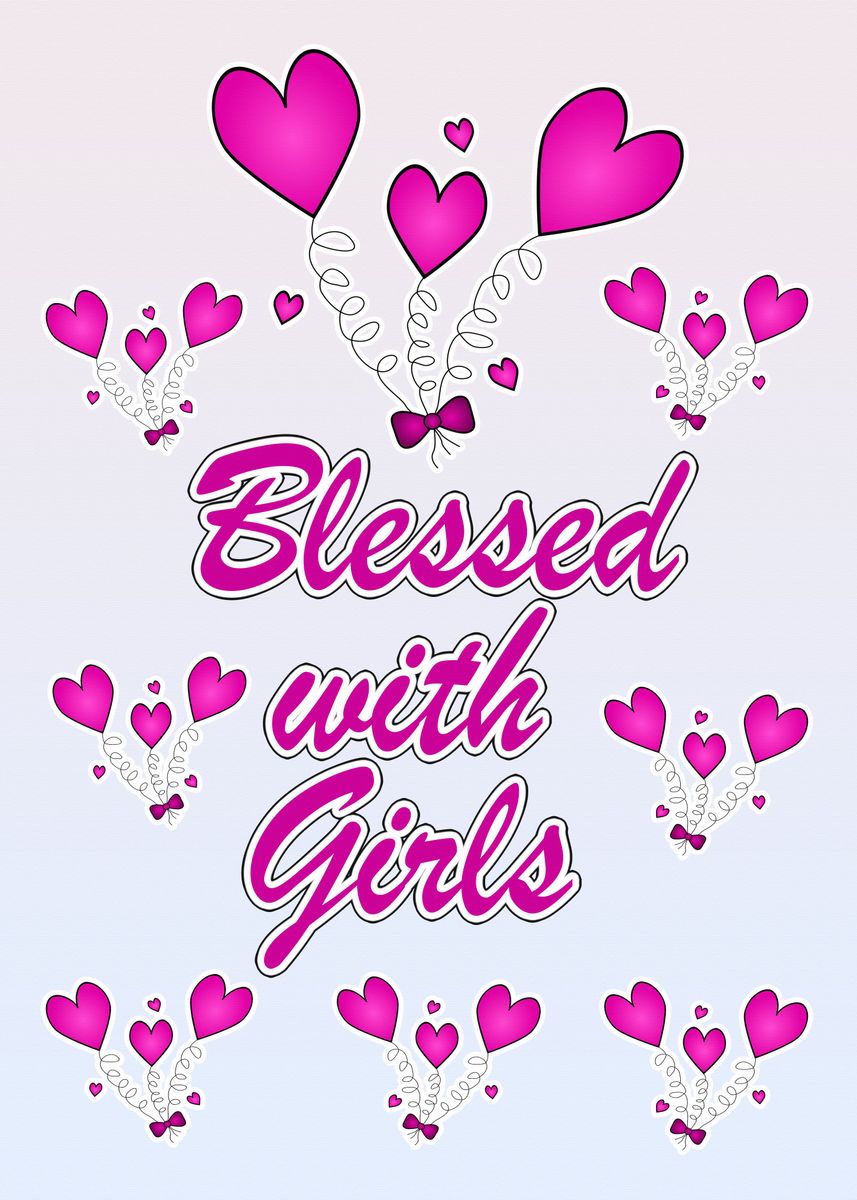 'Gift for Mom and Dad' Poster by ANDRE MCKAY | Displate