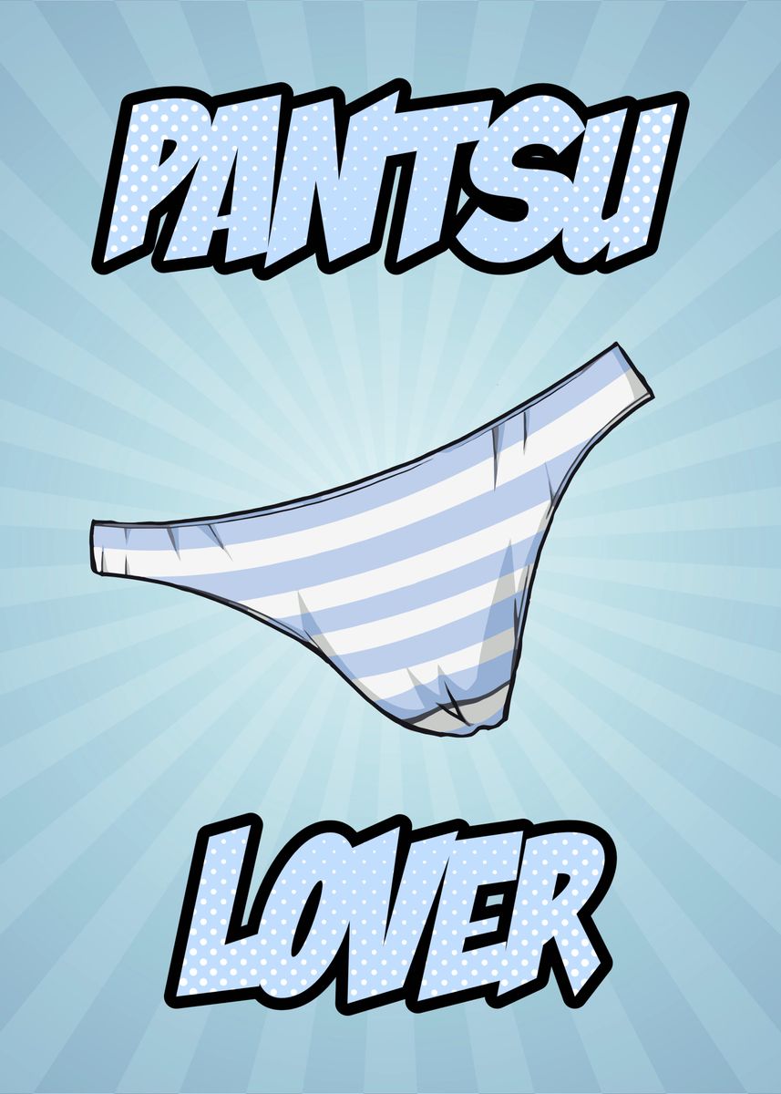 Anime pantsu