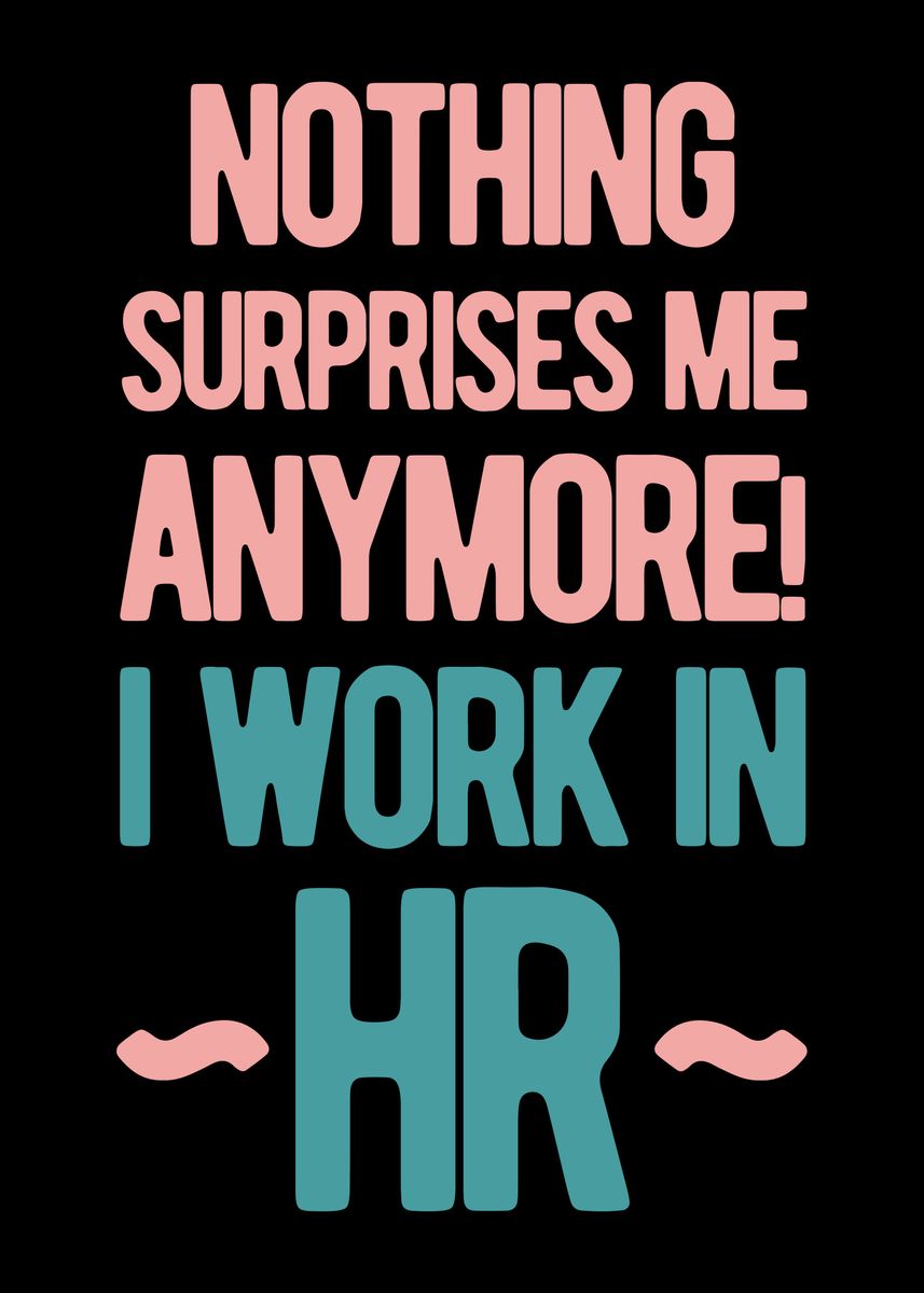 Human Resources Funny Quotes