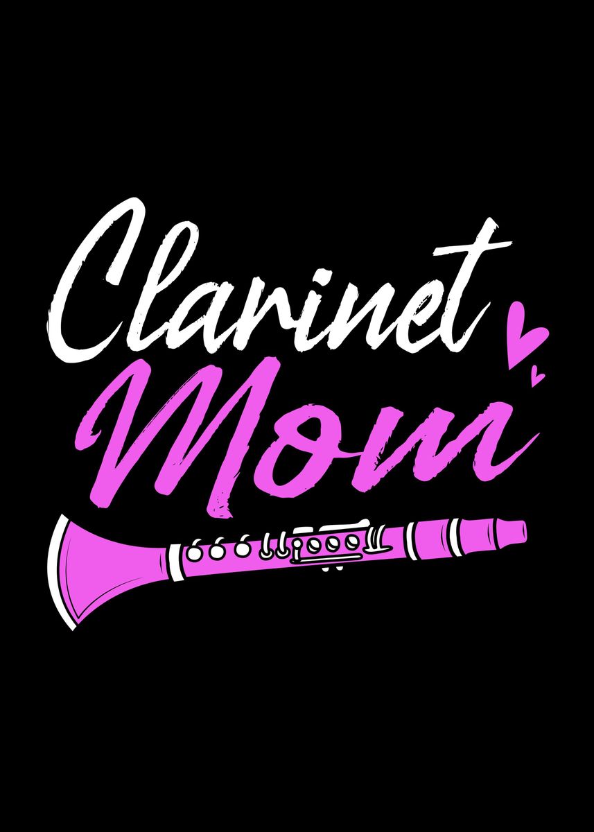 Mom' Poster by FunnyGifts Displate