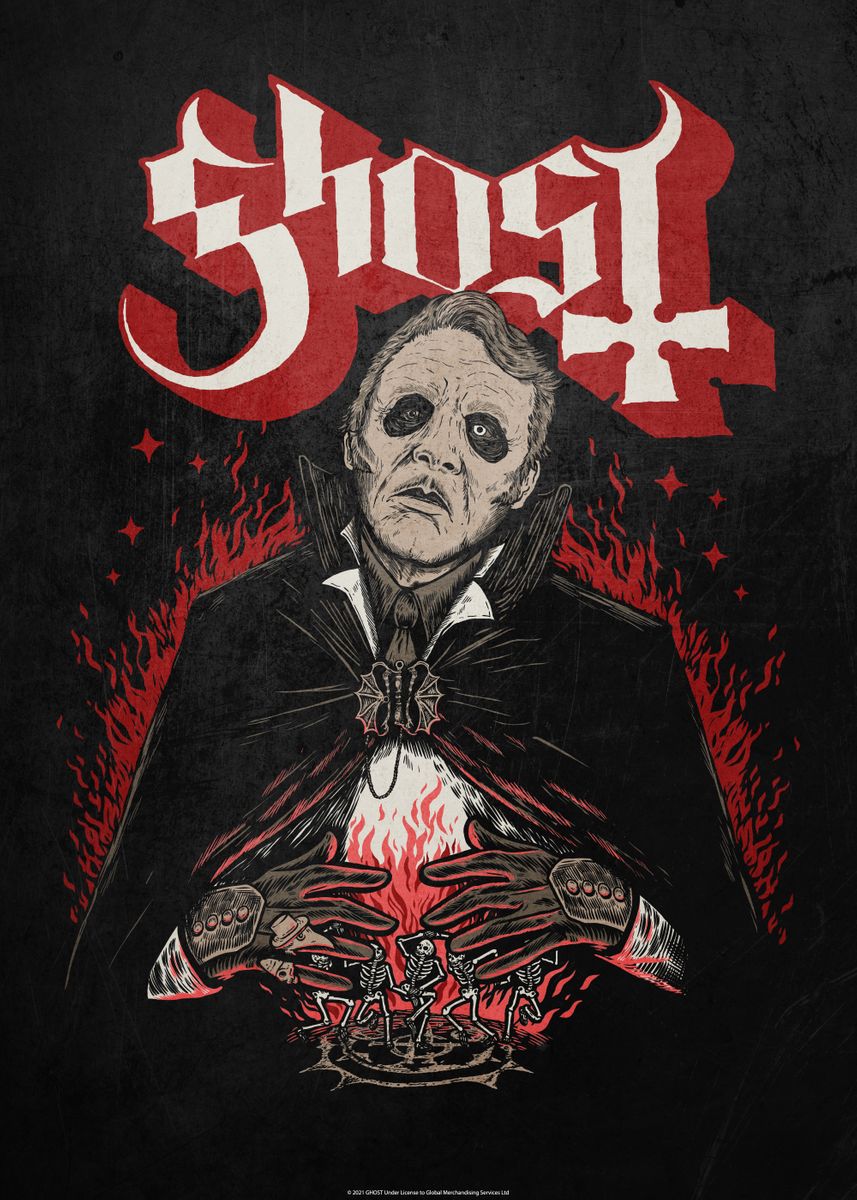 Ghost Dance Macabre ubicaciondepersonas.cdmx.gob.mx