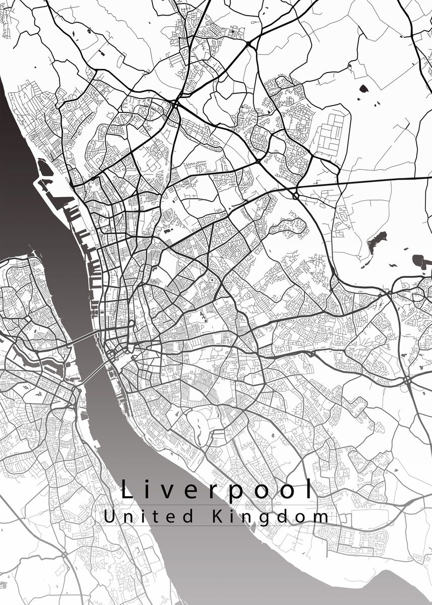 Liverpool City Map Poster By Robin Niemczyk Displate   Fae39075fc06980acc25664c08ea0a46 Ea6396e2cf7bf20cd5be922cf49dcd1a 