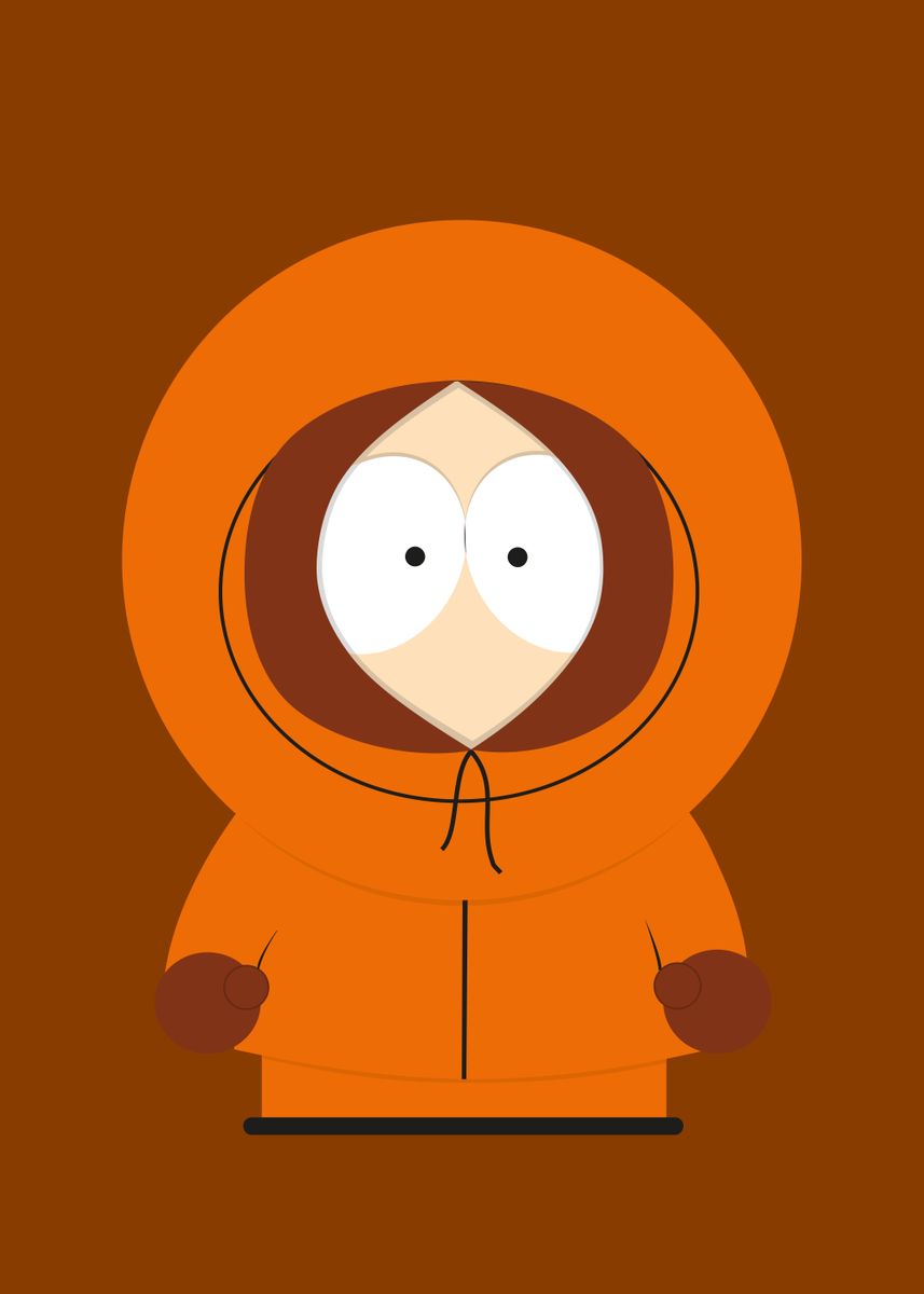 Kenny South Park Kenny South Park