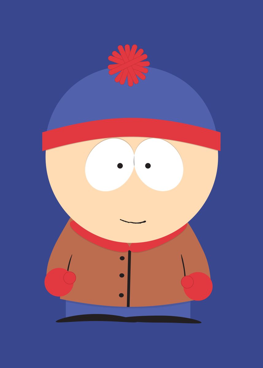Stan marsh