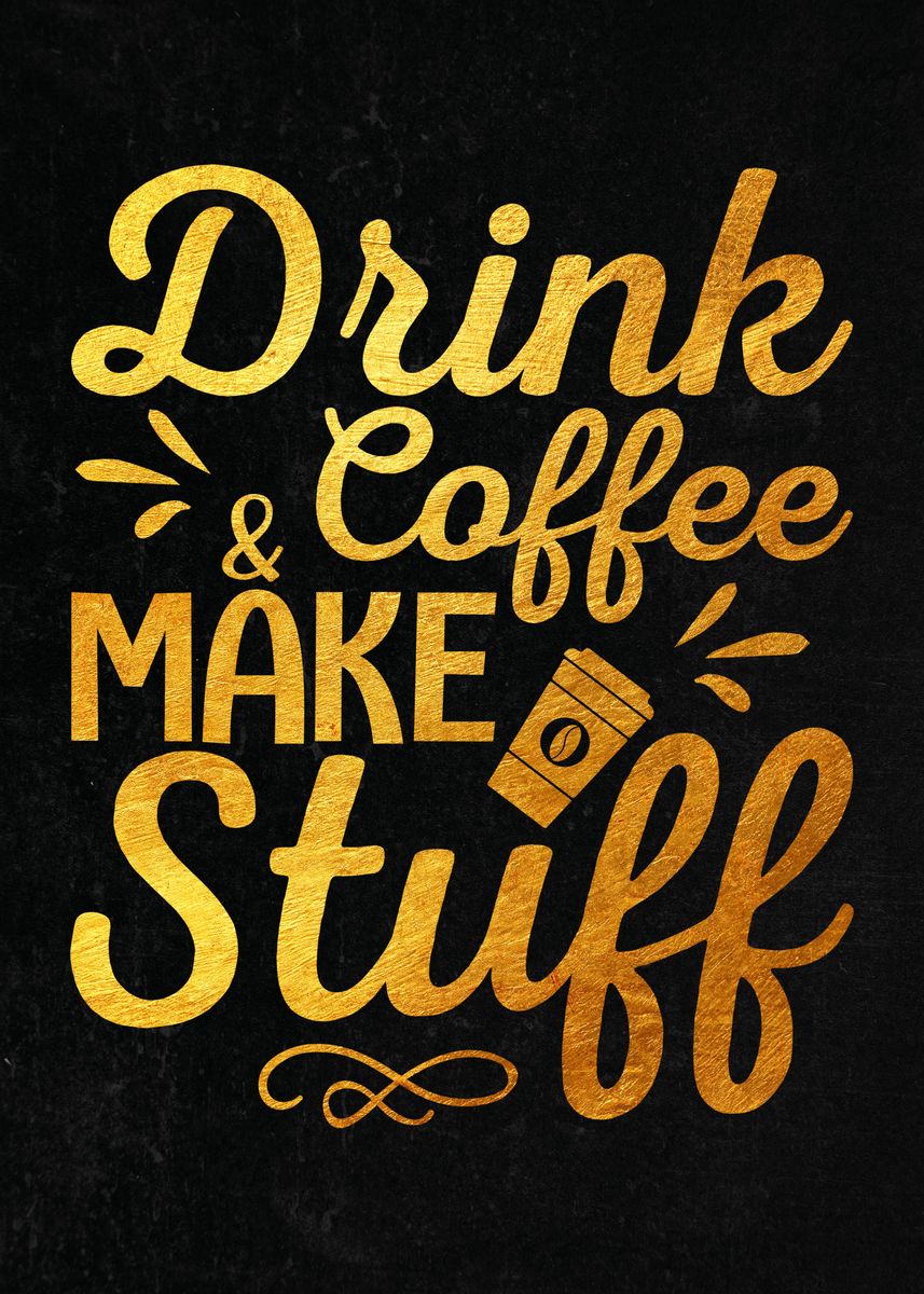 MAKE Coffee + Stuff