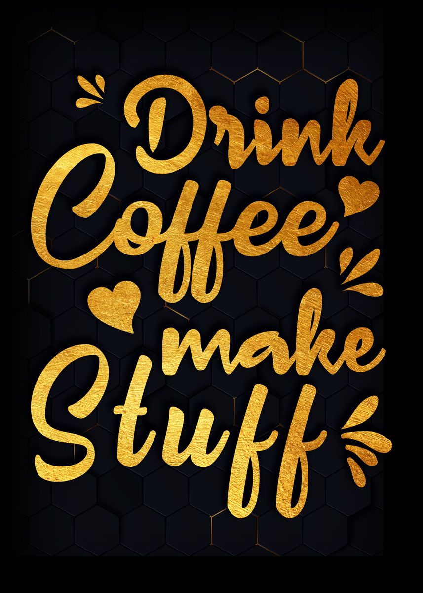 MAKE Coffee + Stuff