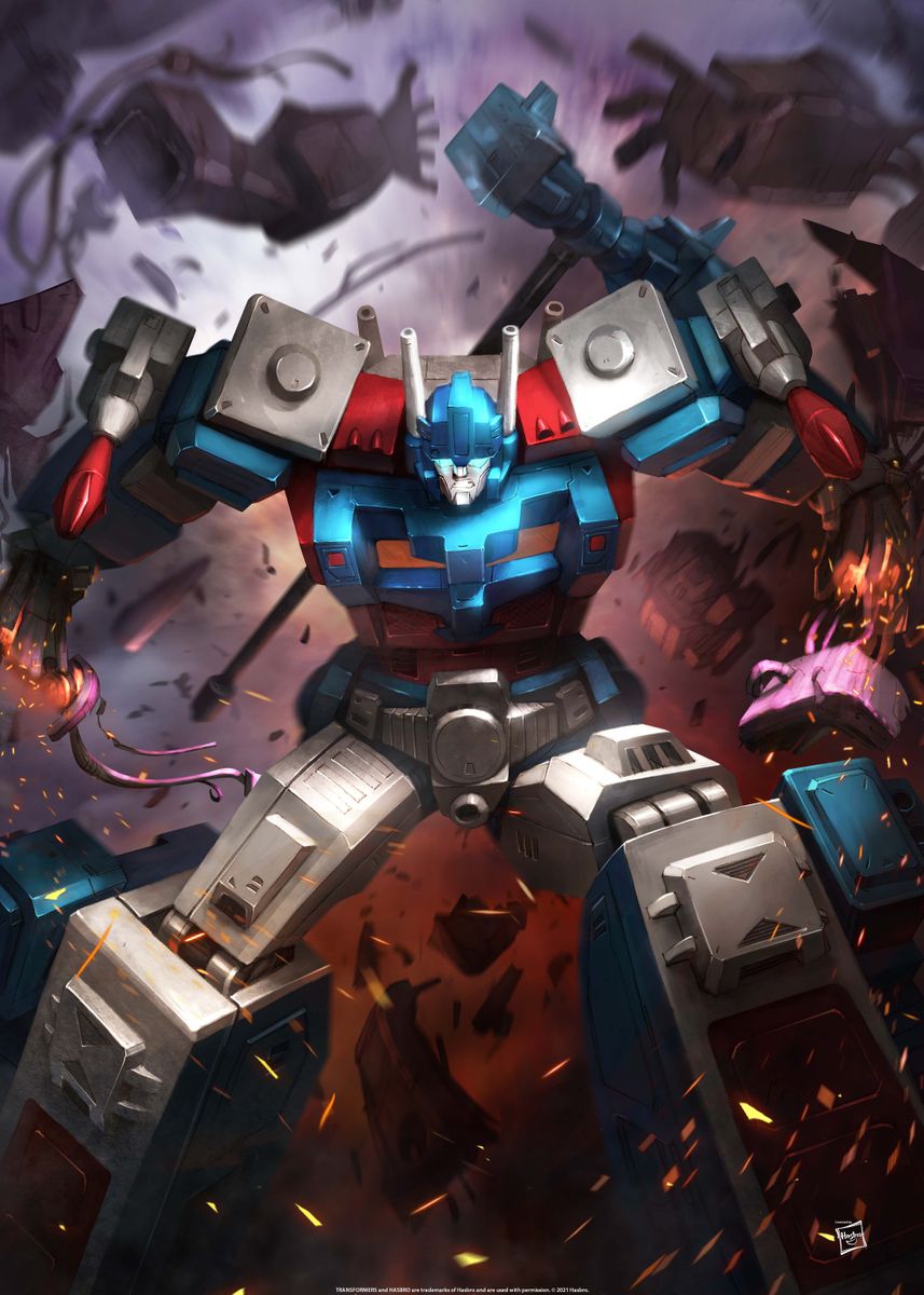 G1 Ultra Magnus Cartoon | ppgbbe.intranet.biologia.ufrj.br