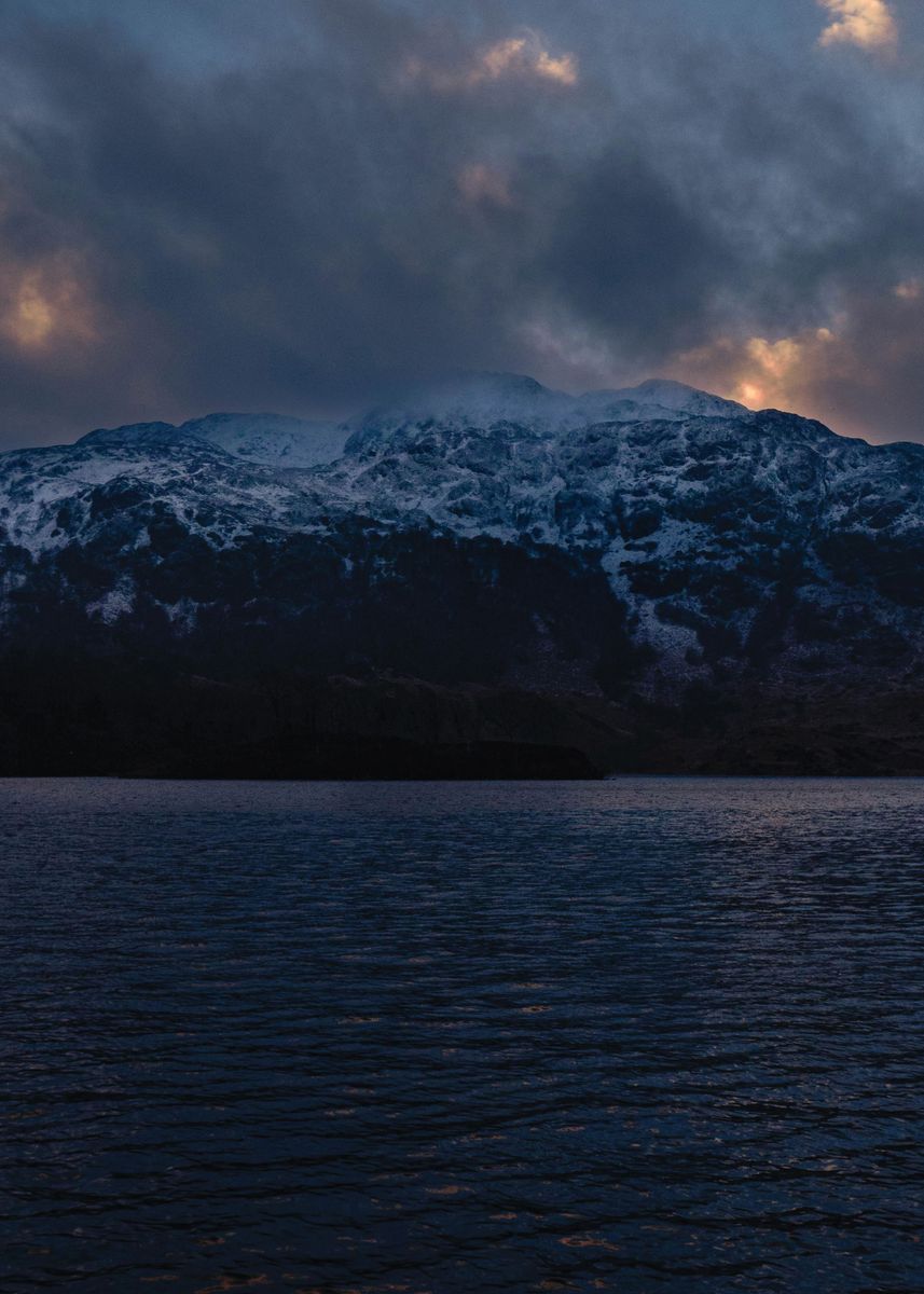 Loch Katrine Poster By Owen Digital Displate   Cef971d51768b537405ecea700af1846 Dbfe42b2b00dd6d27ab9fa76d4db6634 