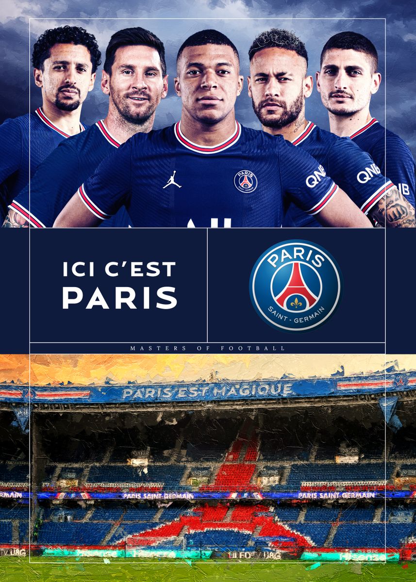 Paris Soccer Teams | ppgbbe.intranet.biologia.ufrj.br