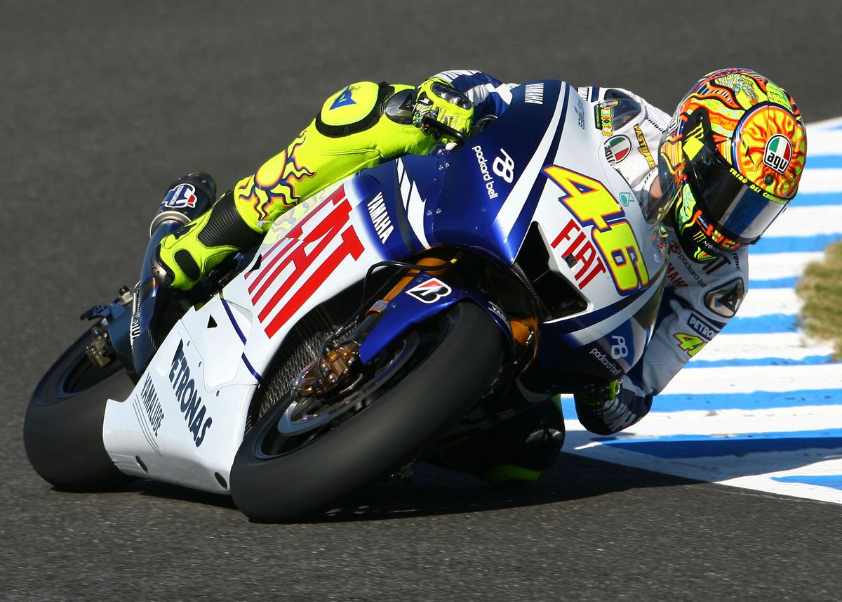 rossi valentino moto gp