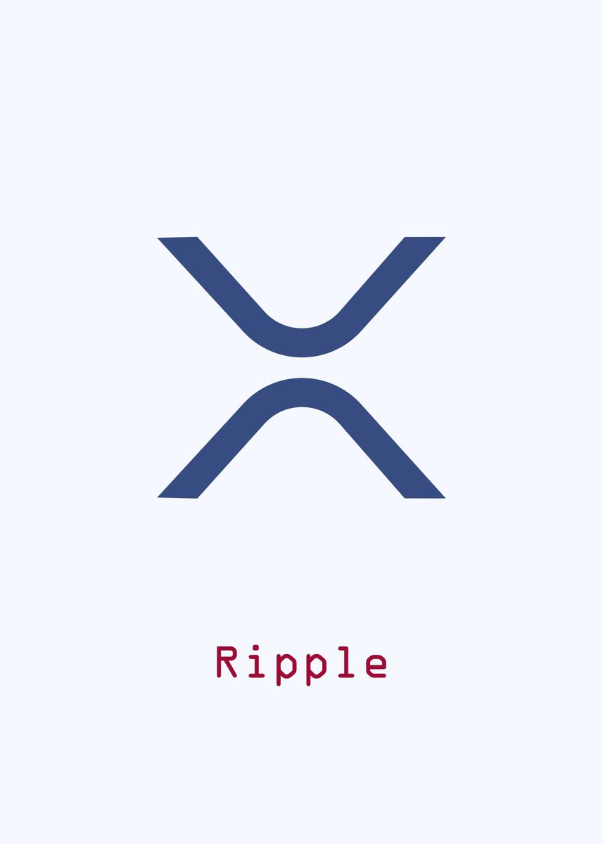 'ripple' Poster by Special Posters displate | Displate