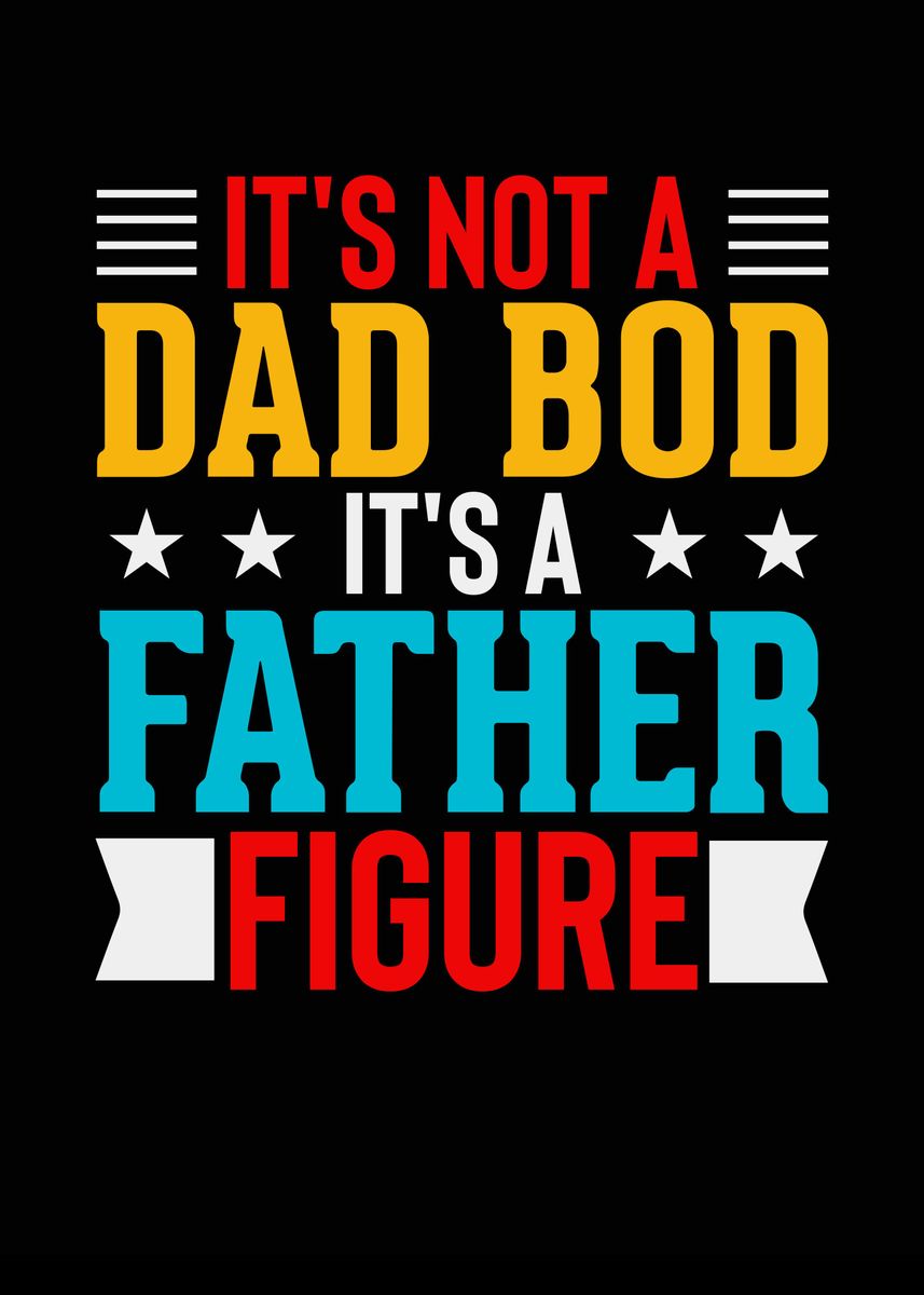 'Father Day' Poster by F1 Super Car | Displate