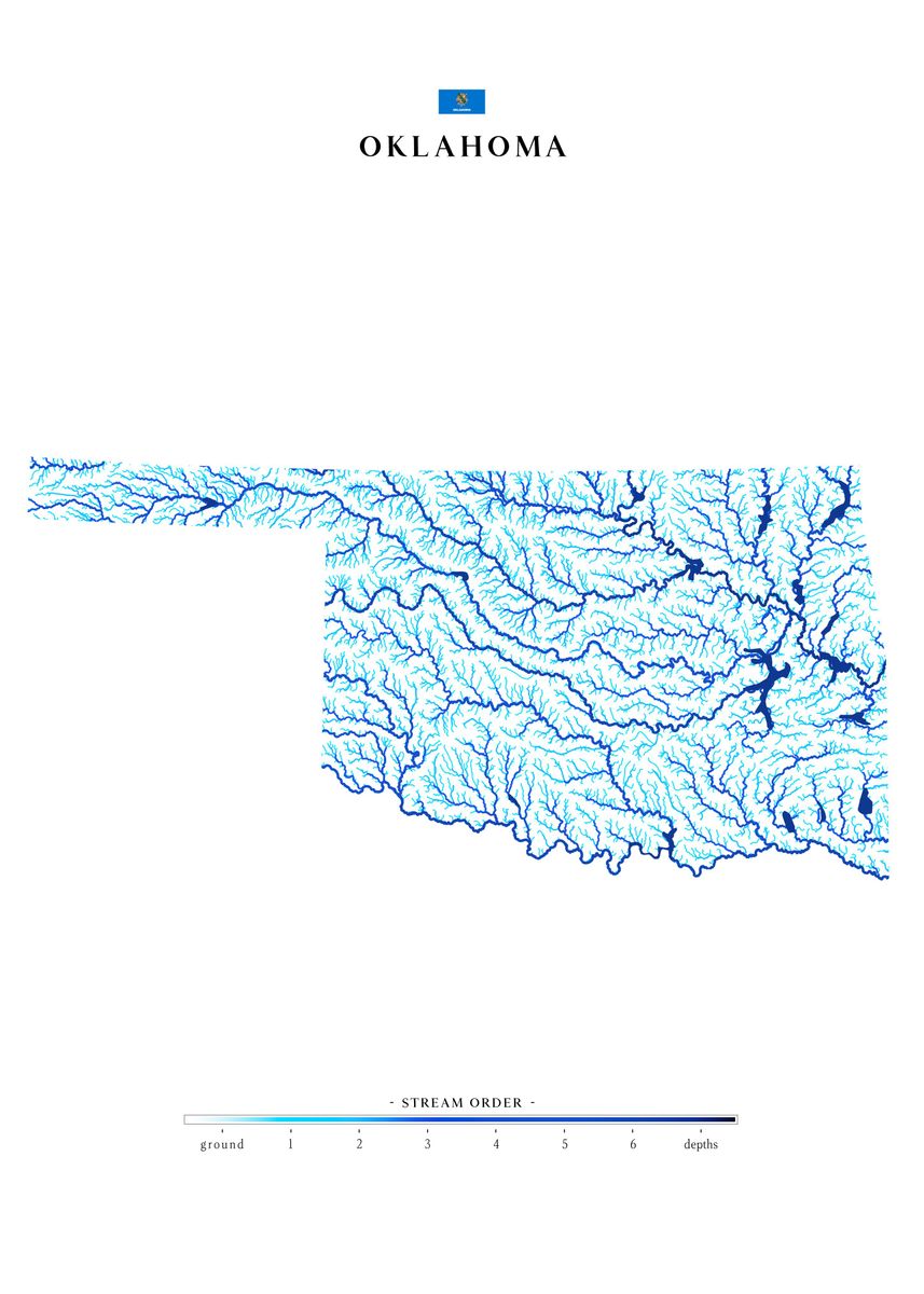 US Oklahoma Poster By Raphael Displate D96e9f054a8662538d026e419f4af547 53725a8bf2b9dcc16c0bd1f8bc5d0624 