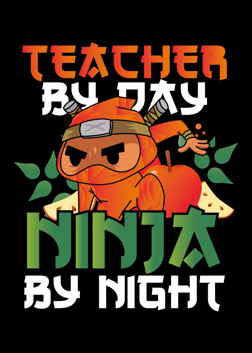 Teaching With: Night of the Ninjas