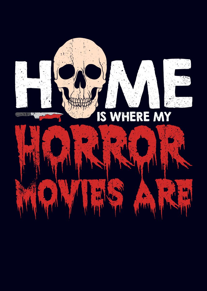 Funny Horror Movie Quotes