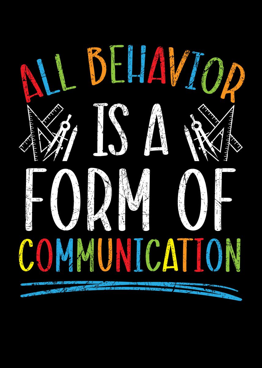 'Special Education' Poster by NAO Displate