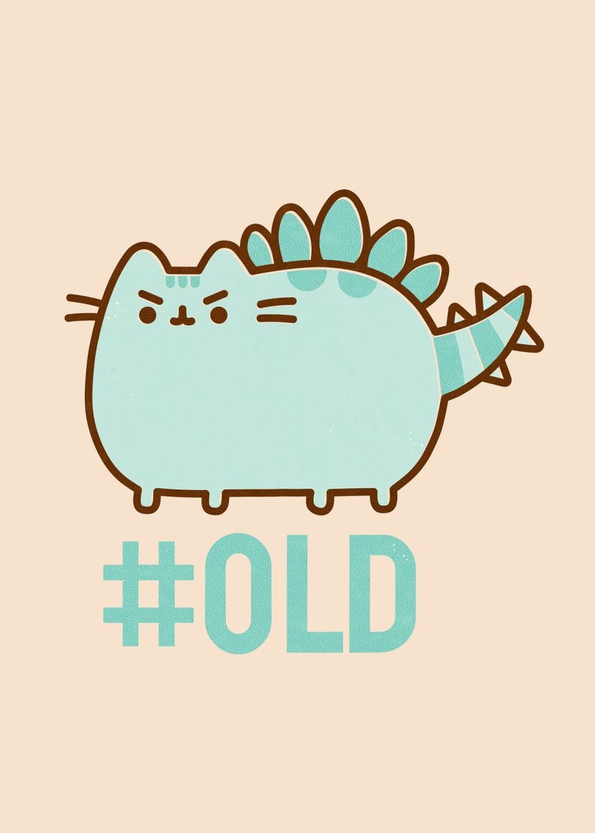 Dino Pusheen Gif | lupon.gov.ph