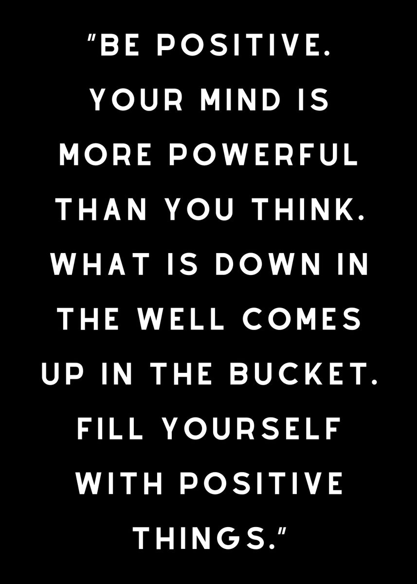 Tony Dungy on the Power of Positive Thinking