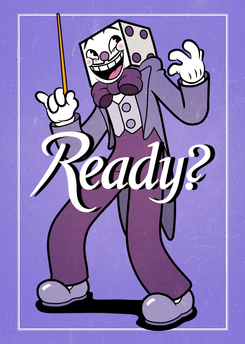 King Dice art