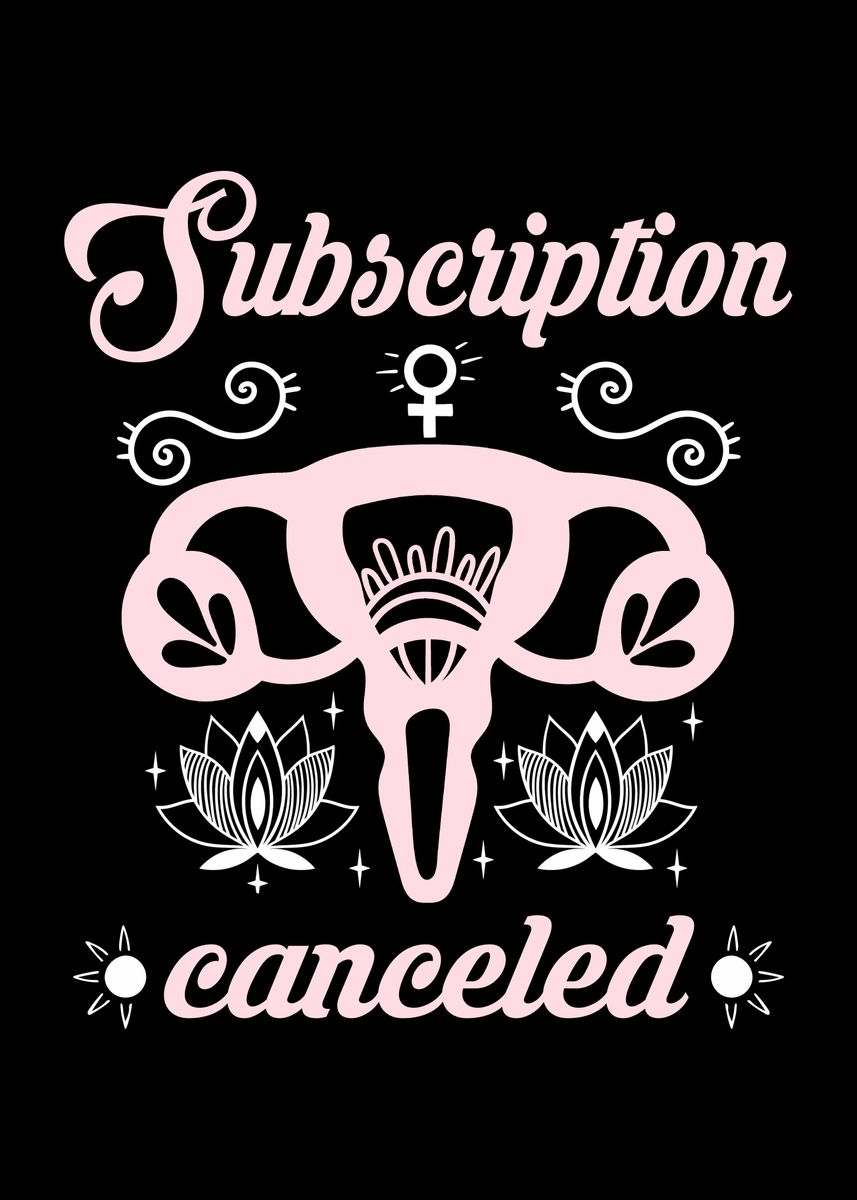 'Hysterectomy Surgery' Poster by professionaldesigns Displate