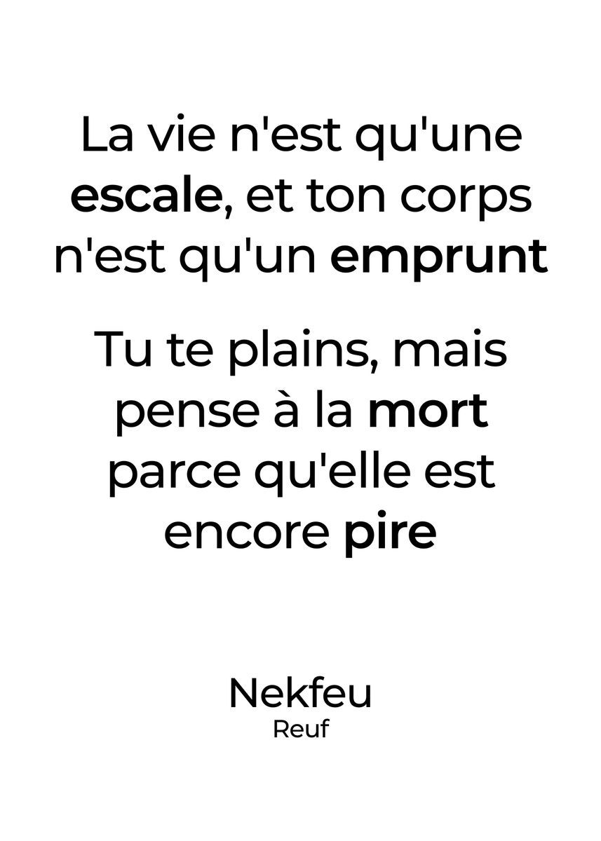 Nekfeu Poster Poster By Jimmy Punchline Displate Nekfeu Poster Poster By Jimmy Punchline Displate