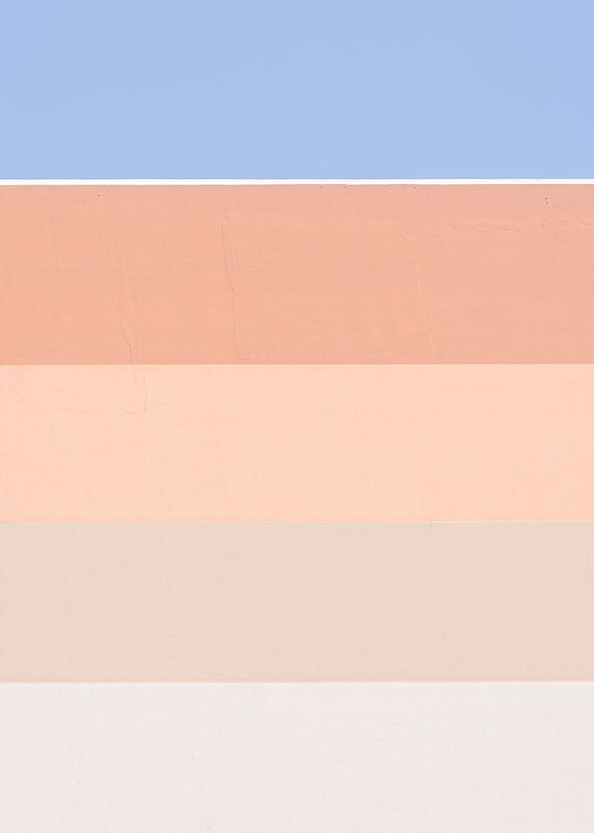 'Color Palette' Poster by Laura Sanchez | Displate