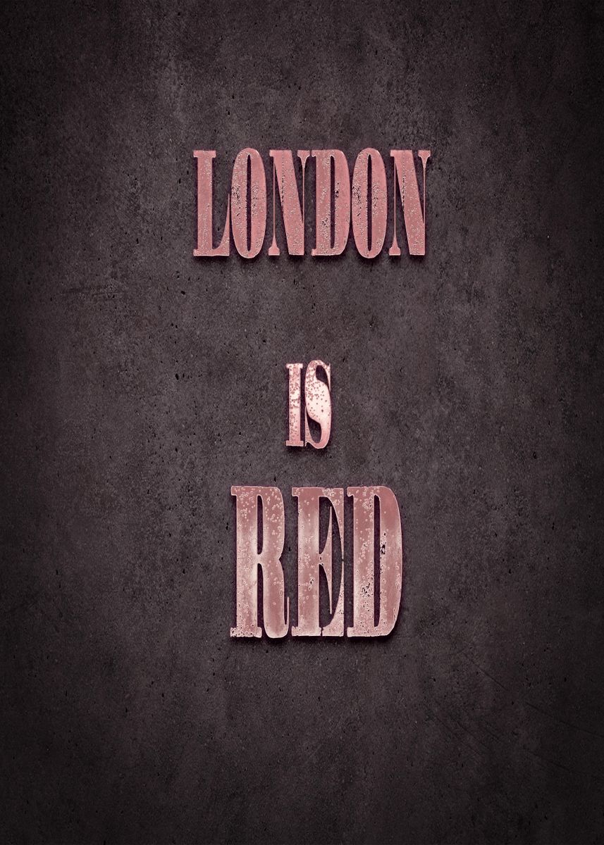 'Vintage Quote' Poster by Trending Collections Displate