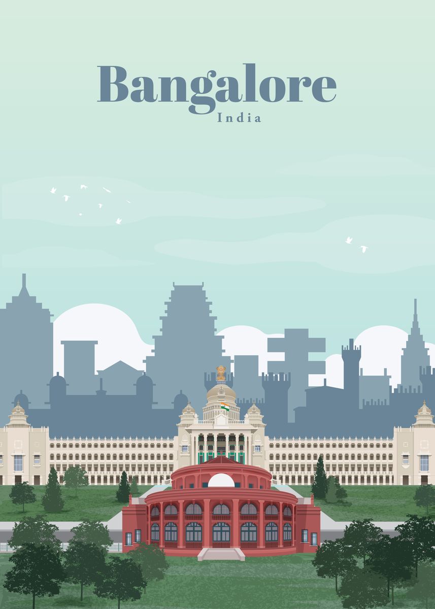 travel marketing bangalore