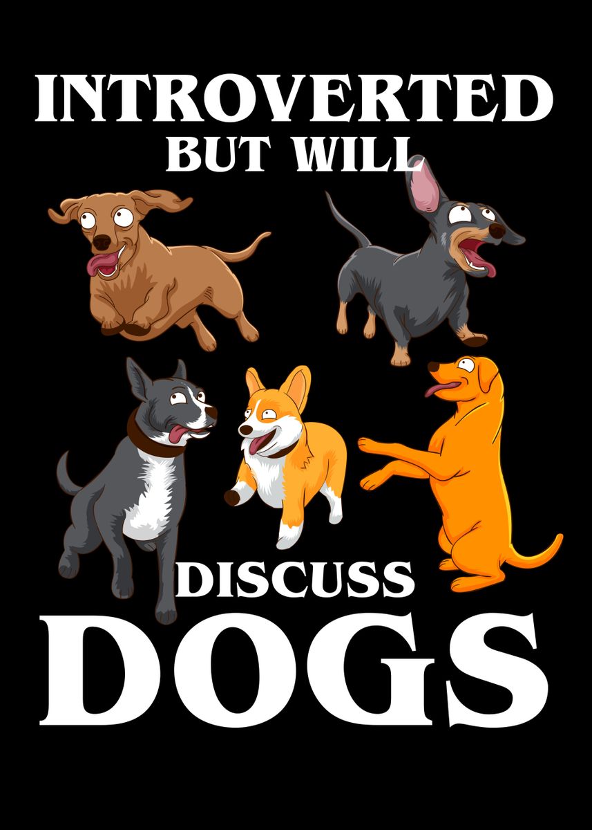 Funny Dog Lover Gift Men Poster Picture Metal Print Paint By funny-dog-lover-gift-men-poster-picture-metal-print-paint-by