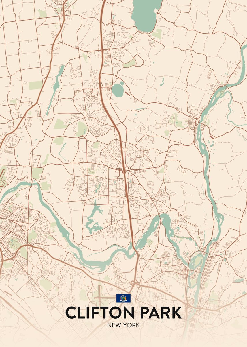 Clifton Park Ny Zip Code