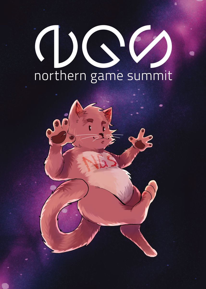 Northern Game Summit - NGS