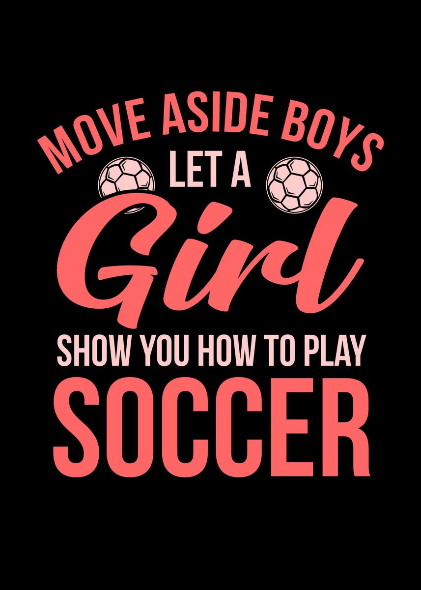 cool soccer backgrounds for girls