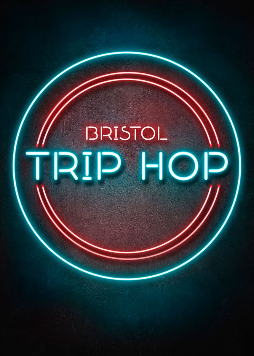bristol trip hop collective