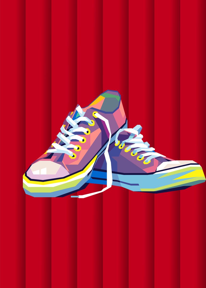 'art' Poster by New Trending Displate Posters Displate