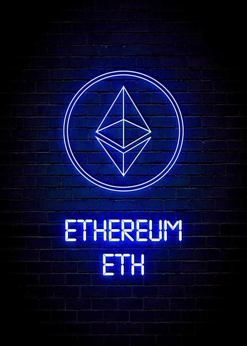 eth poster template