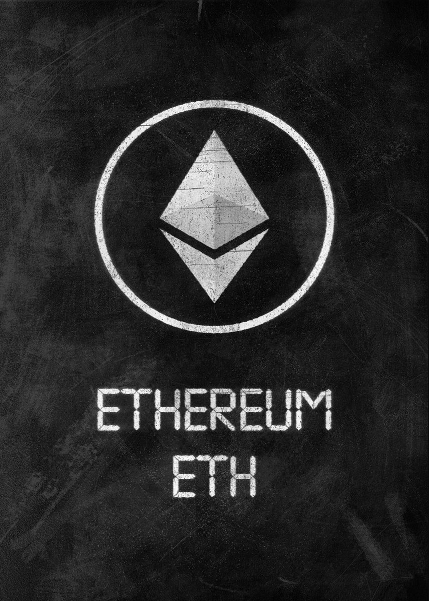 eth poster template