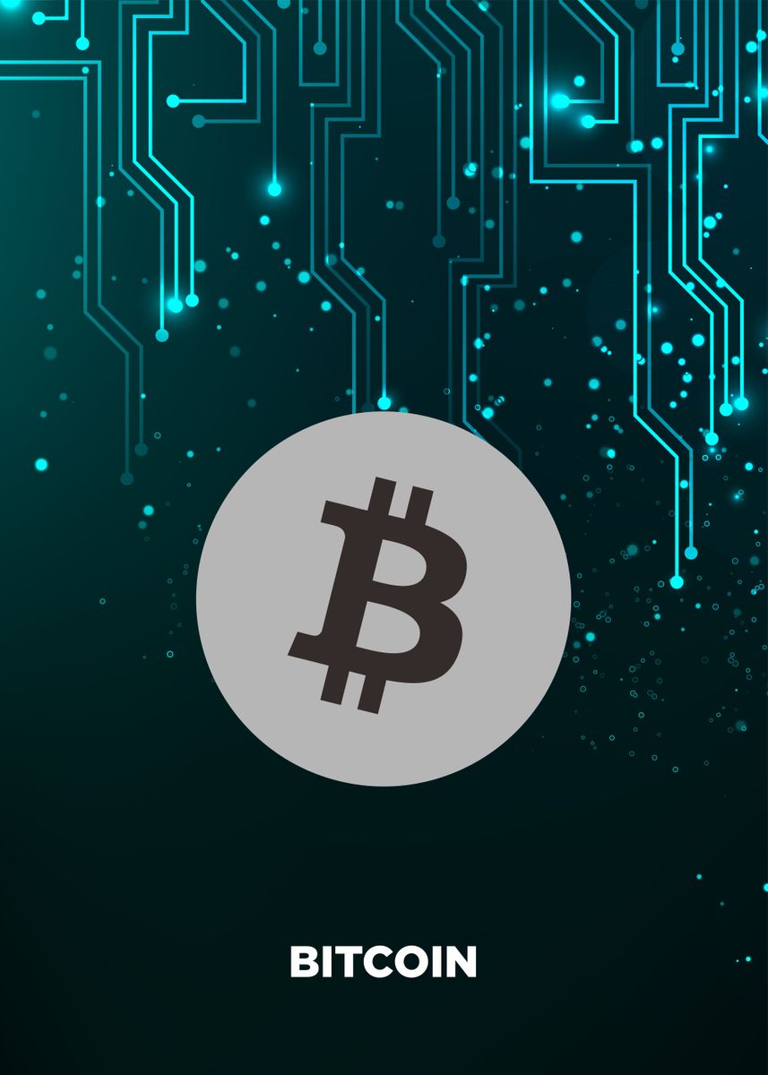 btc poster