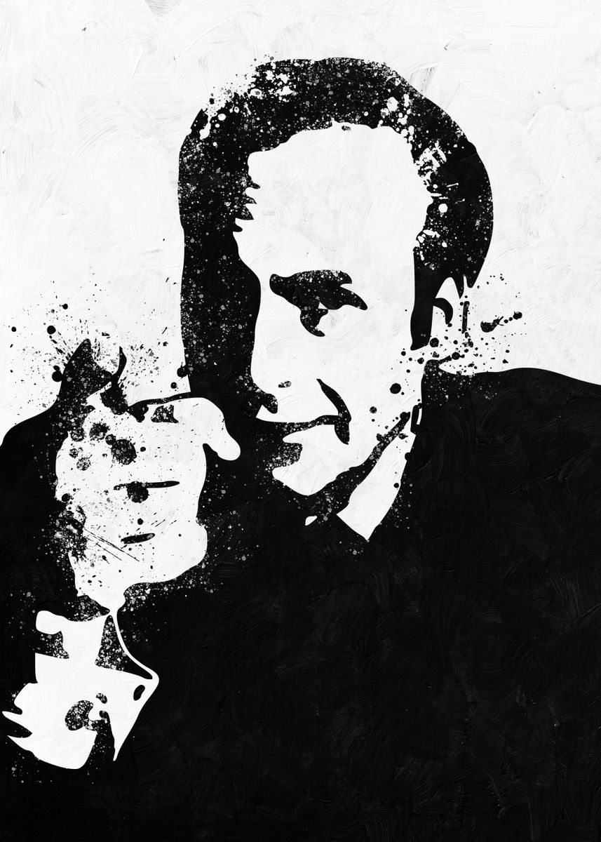 'Better Call Saul Goodman' Poster by Nerdworld 1 Displate