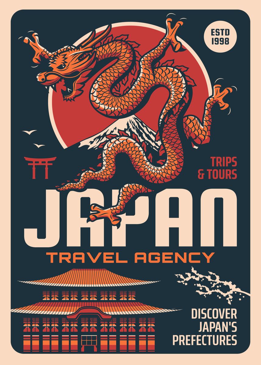 japanese travel agency perth