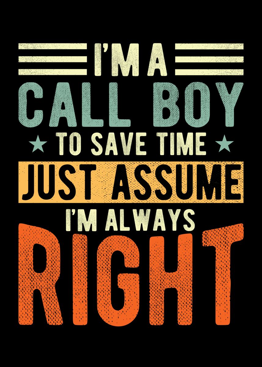 call-boy-poster-by-schmugo-displate